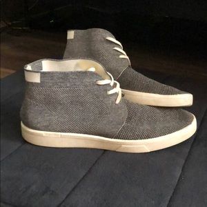 Calvin Klein High Top Sneakers